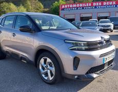 Citroen C5 Aircross Saint-Vallier