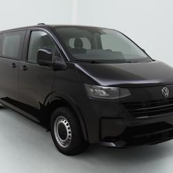 Volkswagen Transporter T7 Double cabine 3500 mm 2 0 TDI 170 hp Aut. H&eacute;nin-Beaumont