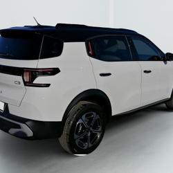 Citroen C3 Aircross 1.2 Hybrid 145 Max H&eacute;nin-Beaumont