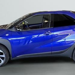 Toyota Aygo X Aygo X 1.0 VVT-i 72 Dynamic H&eacute;nin-Beaumont