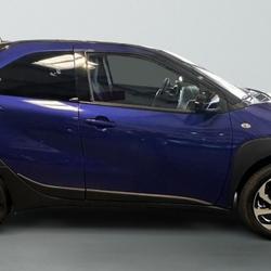 Toyota Aygo X Aygo X 1.0 VVT-i 72 Dynamic H&eacute;nin-Beaumont