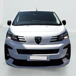 Peugeot Expert EXPERT FGN M BLUEHDI 145 S S EAT8 H&eacute;nin-Beaumont