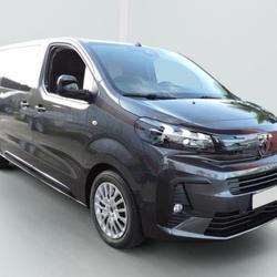 Peugeot Expert EXPERT CA FIXE M DIESEL 150 CH AUTOMATIQUE H&eacute;nin-Beaumont