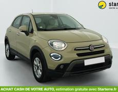 Fiat 500x Saint-Fons