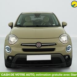 Fiat 500x MY20 1.3 FIREFLY TURBO T4 150 CH DCT CITY CROSS Saint-Fons