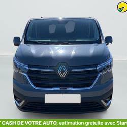 Renault Trafic FOURGON DCI 150 L1H1 3T ADVANCE Saint-Fons