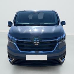 Renault Trafic DCI 150 L1H1 3T ADVANCE H&eacute;nin-Beaumont