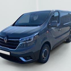 Renault Trafic DCI 150 L1H1 3T ADVANCE H&eacute;nin-Beaumont
