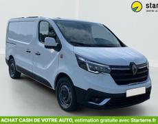 Renault Trafic Saint-Fons