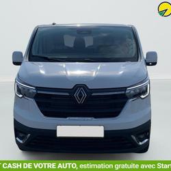 Renault Trafic FOURGON DCI 150 L1H1 3T ADVANCE Saint-Fons