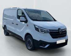 Renault Trafic Hénin-Beaumont