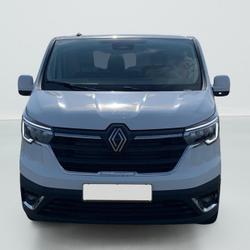 Renault Trafic DCI 150 L1H1 3T ADVANCE H&eacute;nin-Beaumont