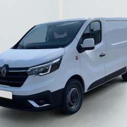 Renault Trafic DCI 150 L1H1 3T ADVANCE H&eacute;nin-Beaumont