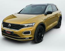 Volkswagen T-Roc Saint-Germain-Lespinasse