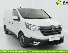 Renault Trafic Saint-Fons