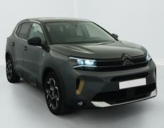 Citroen C5 Aircross Hénin-Beaumont