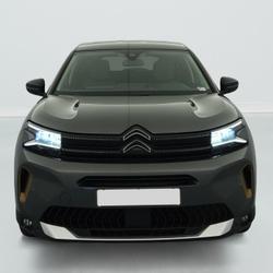 Citroen C5 Aircross Hybride Rechargeable 225 e-EAT8 C-Series H&eacute;nin-Beaumont