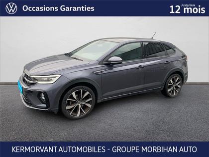Volkswagen Taigo - 1.0 TSI 110 DSG7 R-Line - 19 490 €