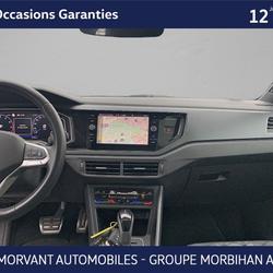 Volkswagen Taigo 1.0 TSI 110 DSG7 R-Line occasion - Lanester - photo 3/21