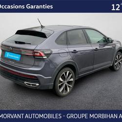 Volkswagen Taigo 1.0 TSI 110 DSG7 R-Line occasion - Auray - photo 2/21