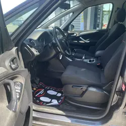 Ford S Max 2.0 TDCI 140CH DPF TREND 7 PLACES Auneau-Bleury-Saint-Symphorien