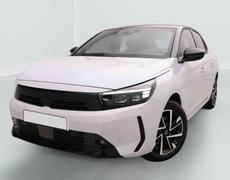 Opel Corsa Hénin-Beaumont