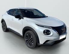 Nissan Juke Hénin-Beaumont