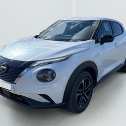 Nissan Juke HYBRID 143 N-CONNECTA H&eacute;nin-Beaumont