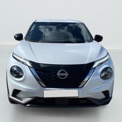 Nissan Juke HYBRID 143 N-CONNECTA H&eacute;nin-Beaumont