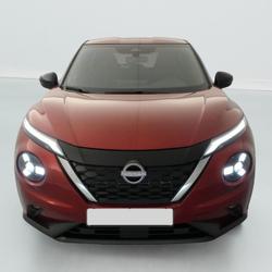 Nissan Juke HYBRID 143 N-CONNECTA H&eacute;nin-Beaumont