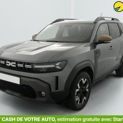 Dacia Duster Hybrid 140 Extreme Saint-Fons