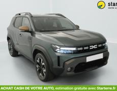 Dacia Duster Saint-Fons