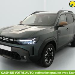 Dacia Duster Hybrid 140 Extreme Saint-Fons