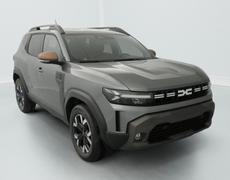 Dacia Duster Hénin-Beaumont