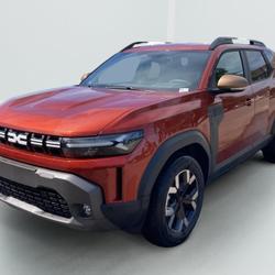 Dacia Duster Hybrid 140 Extreme H&eacute;nin-Beaumont