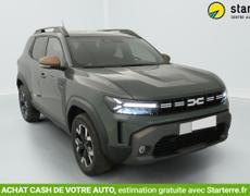 Dacia Duster Saint-Fons