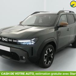 Dacia Duster Hybrid 140 Extreme Saint-Fons