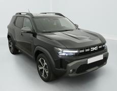 Dacia Duster Hénin-Beaumont