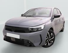 Opel Corsa Hénin-Beaumont