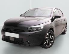 Opel Corsa Hénin-Beaumont