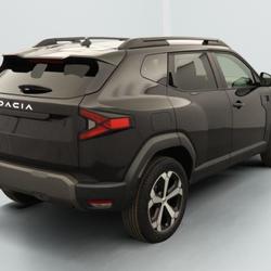 Dacia Duster Journey + Techno Pack 1.8 HYBRID 155 H&eacute;nin-Beaumont