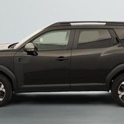 Dacia Duster Journey + Techno Pack 1.8 HYBRID 155 H&eacute;nin-Beaumont