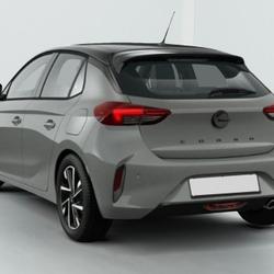 Opel Corsa 1.2 100 GS BVM6 H&eacute;nin-Beaumont