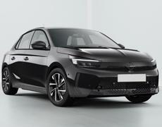 Opel Corsa Hénin-Beaumont