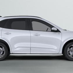 Ford Kuga FHEV 180 ST-LINE H&eacute;nin-Beaumont