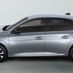 Peugeot 208 Hybrid 110 ch e-DCS6 Business H&eacute;nin-Beaumont
