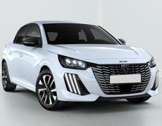 Peugeot 208 Hénin-Beaumont