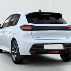 Peugeot 208 Hybrid 110 ch e-DCS6 Business H&eacute;nin-Beaumont