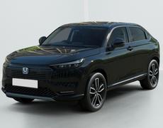 Honda HR V Hénin-Beaumont