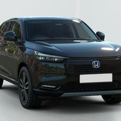 Honda HR V HEV 131 ADVANCE H&eacute;nin-Beaumont